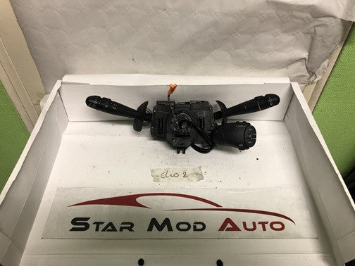 commodo Renault Clio 2 phase 2 2008