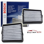 Filtre d'habitacle BOSCH M2048