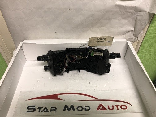 commodo Renault Megane 3 2009