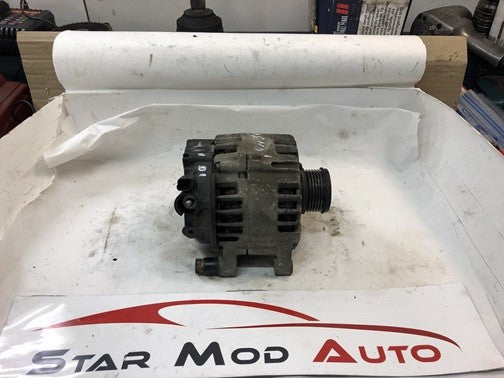 alternateur Peugeot Citroën 1.6 hdi 2007