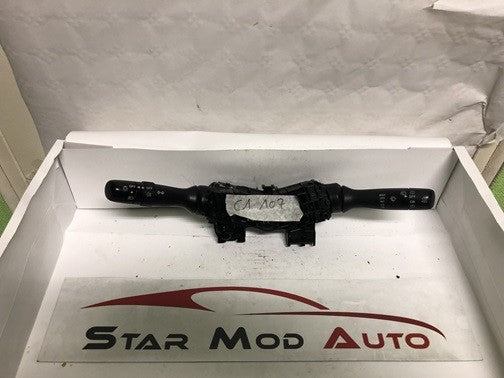 commodo Citroën c1 2007