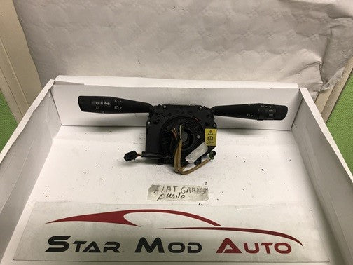 Comodo Fiat Grand Punto 2006