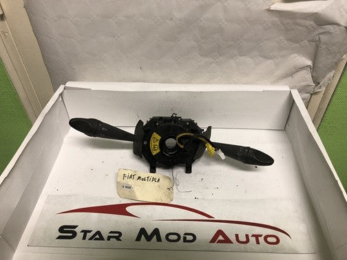 Comodo Fiat Multipla 2003