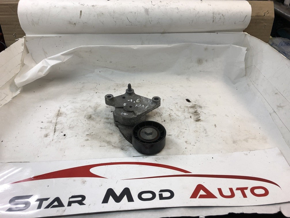 galet tendeur Peugeot Citroën 1.6 e hdi