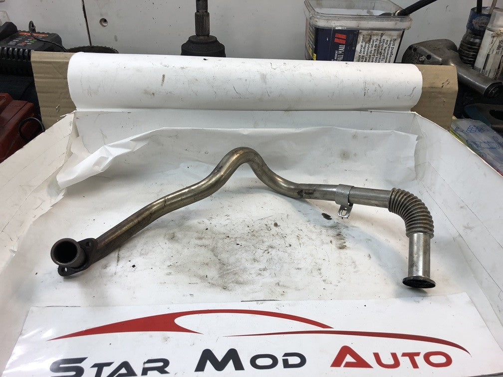 durite d admission d air Peugeot Citroën 1.9 d