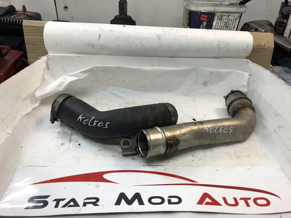 durite d'admission d'air Renault koleos 2.0 dci 150 cv