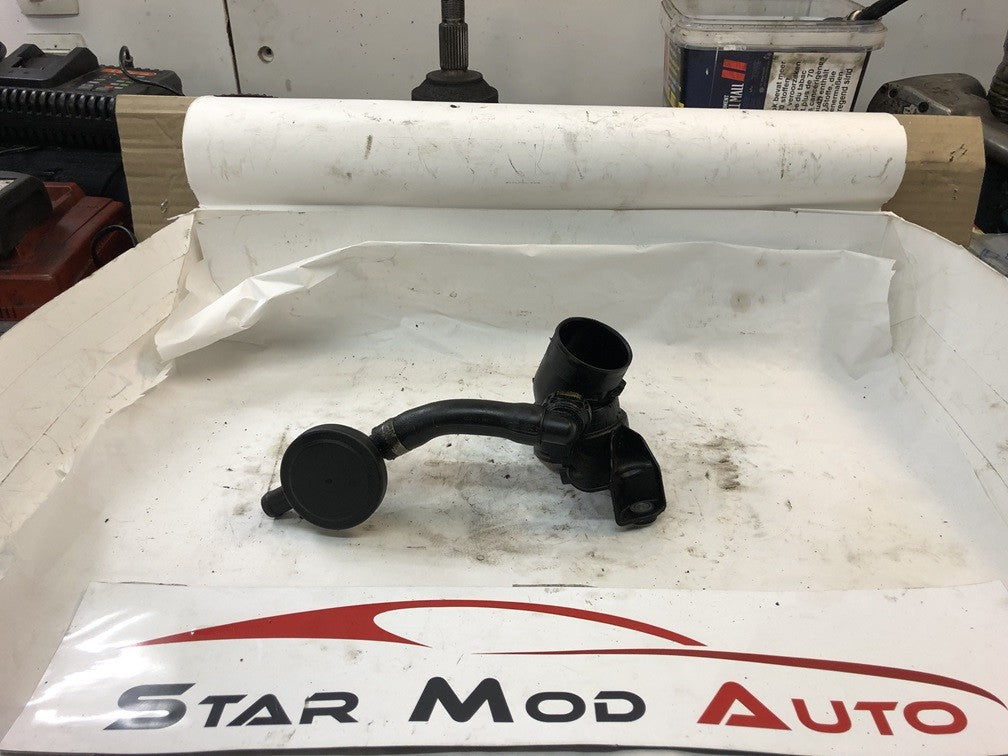 durite d admission d air Renault Megane 3 1.9 dci 130 cv