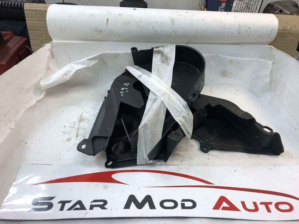 cache distribution Peugeot Citroën 1.9 d moteur dw8