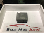 calculateur moteur Bmw série 1 2.0 diesel Bosch réf DDE 7809001