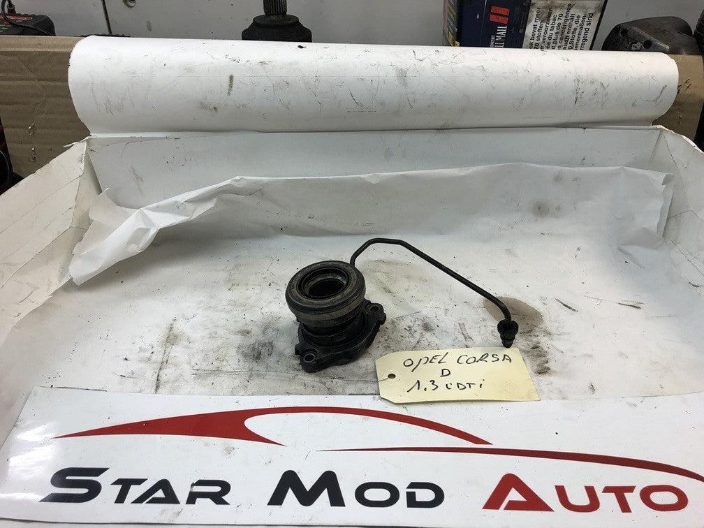 butée d embrayage hydraulique Opel corsa d 1.3 cdti 2007
