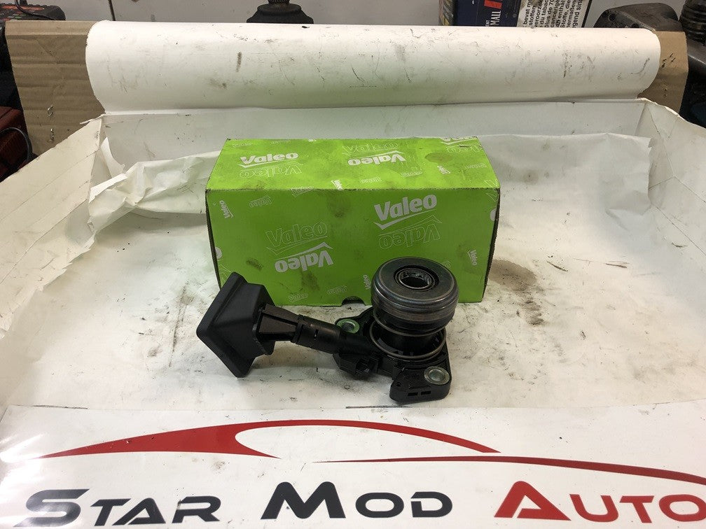 butée d'embrayage Peugeot Citroën Valeo réf 810120