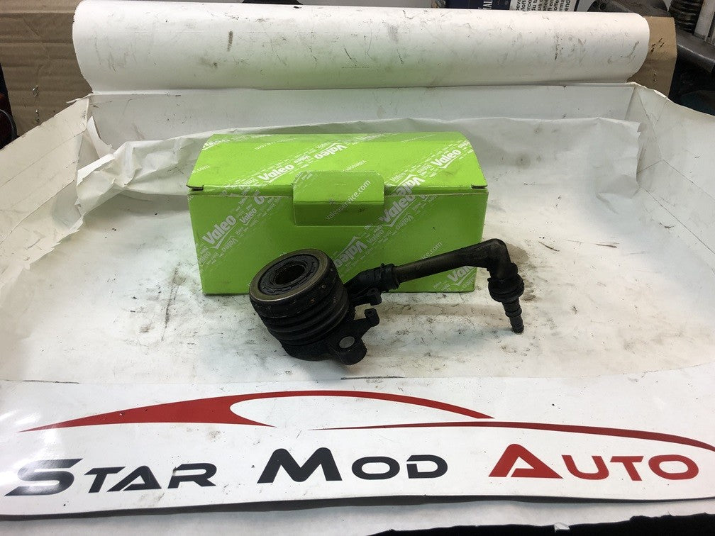 butée d'embrayage Renault Valeo réf 804570