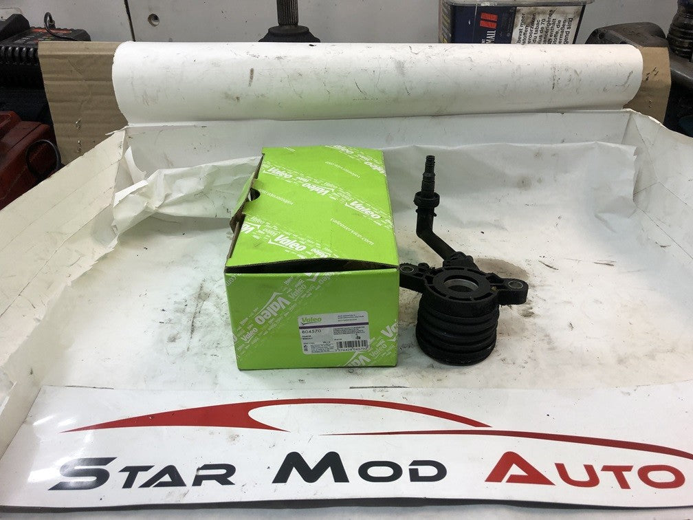 butée d'embrayage Renault Valeo réf 804570