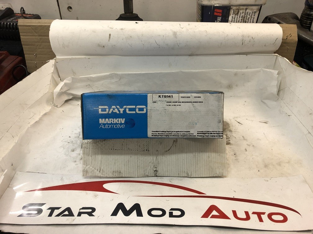 kit distribution Ford escorte xr3i 1.6-18i réf ktb141