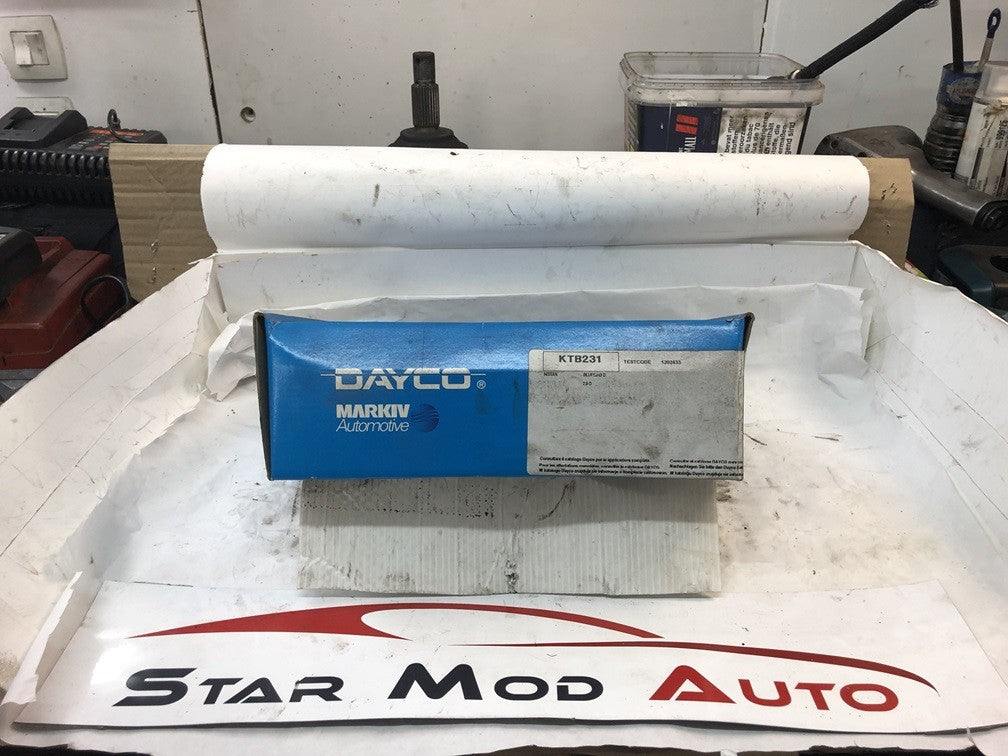 kit distribution Nissan bluebird 2.0 diesel réf ktb231