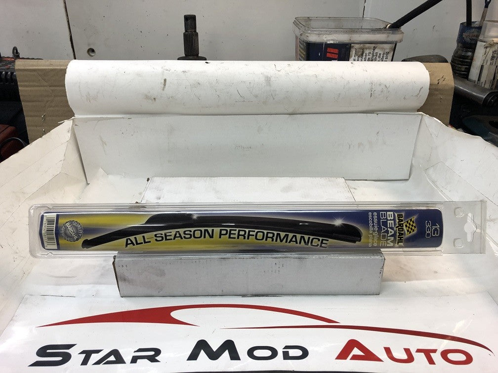 balai essuie glace arrière universel bardhal