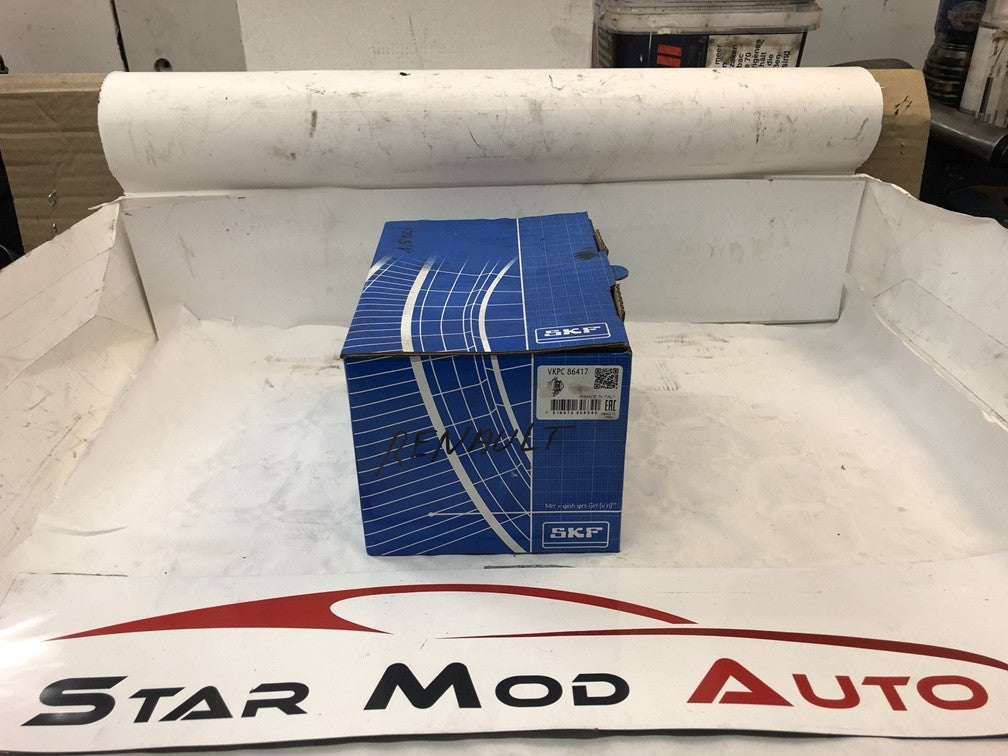 pompe a eaux Renault 1.5 dci réf vkpc86417