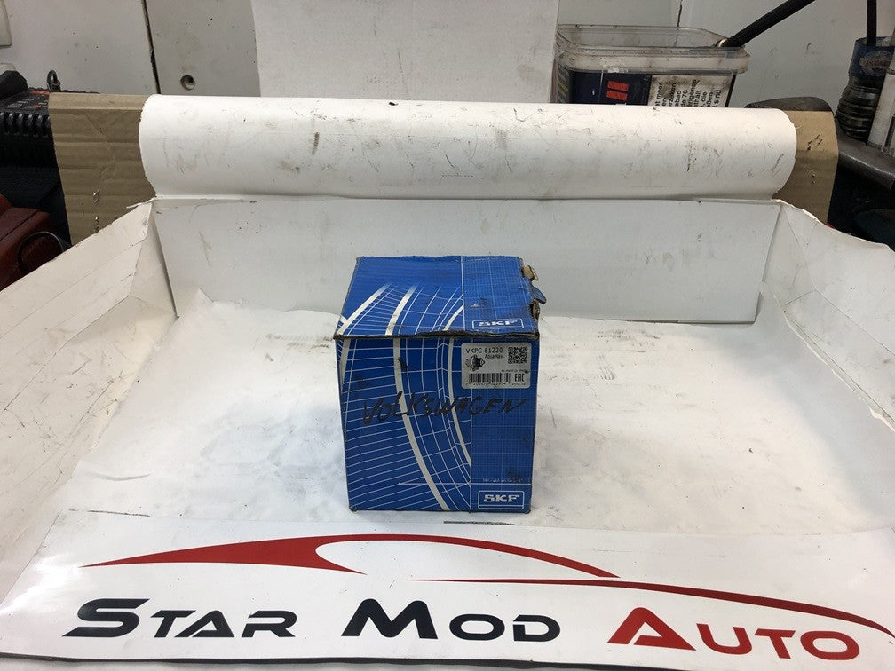 pompe à eaux Volkswagen réf ckpc 81220