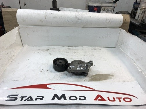 galet tendeur Peugeot Citroën 1.6 e hdi