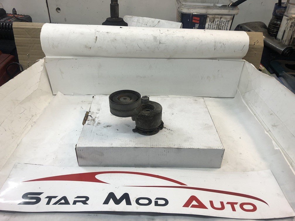 galet tendeur Renault Megane 3 1.9 dci 130 cv