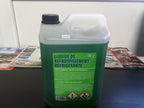 Liquide De Refroidissement Réfrigérant -20°C 5L