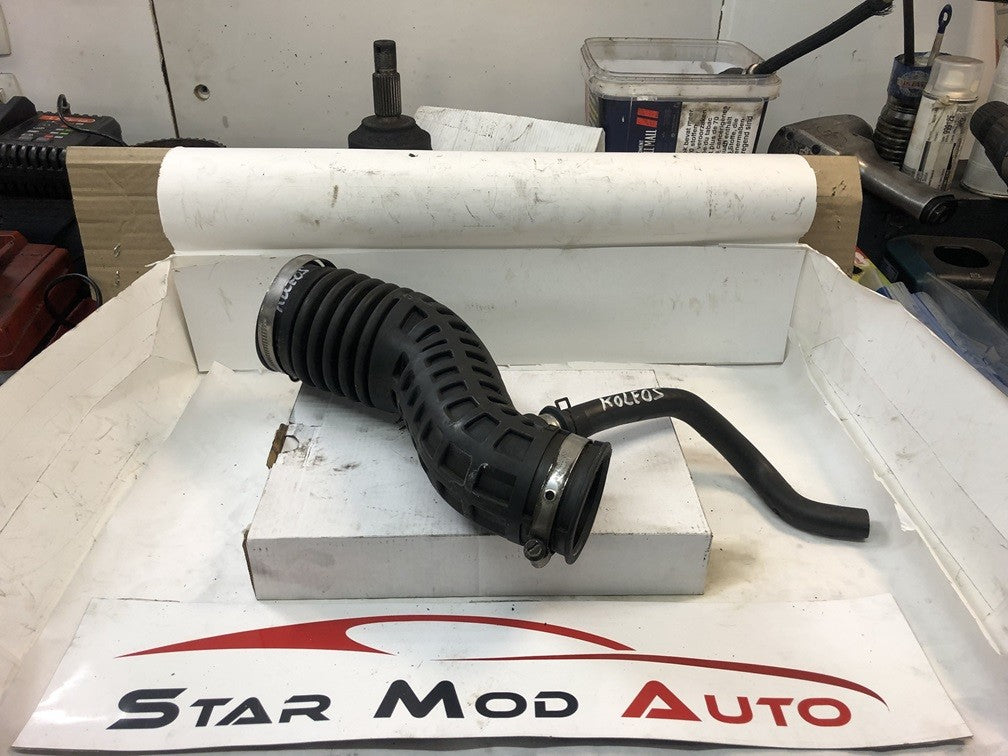 durite de turbo Renault koleos 2.0 dci 150 cv 2008