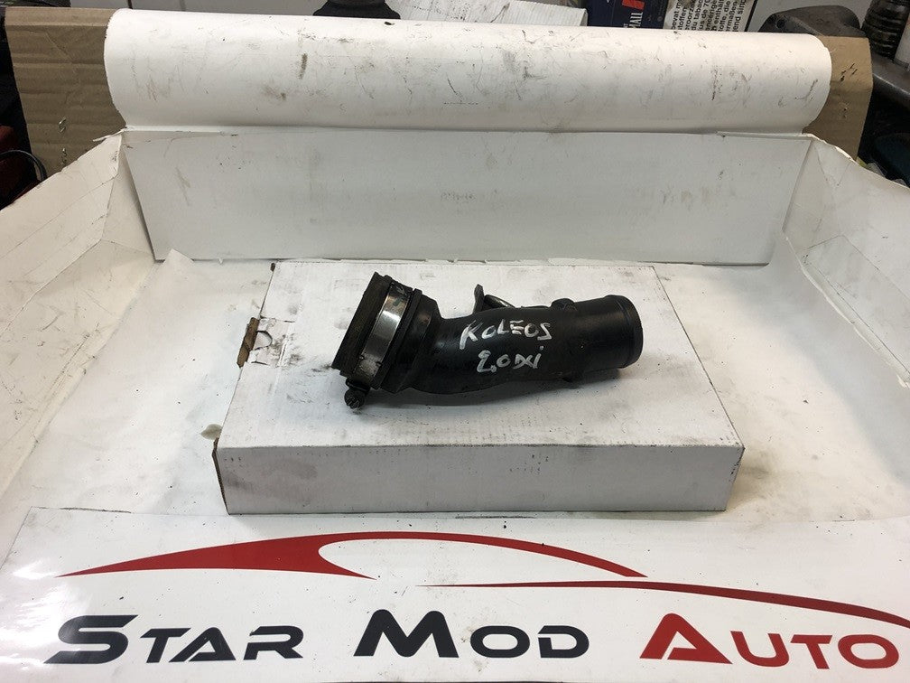 durite de sortie de turbo Renault koleos 2.0 dci 150 cv