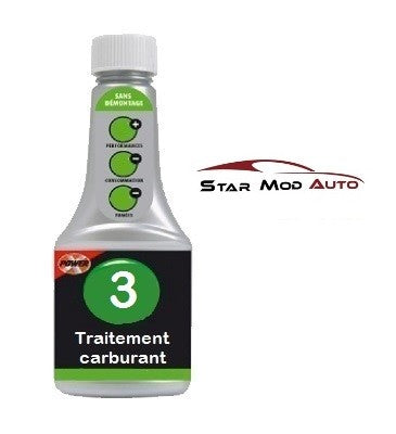 Carburant Traitement XPOWER 125ml