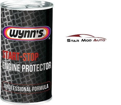 Netoyant Pré-Vidange Wynn's 325ml