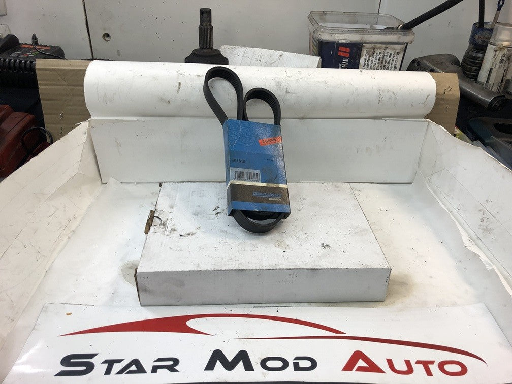 accessoire de courroie réf 6k1015