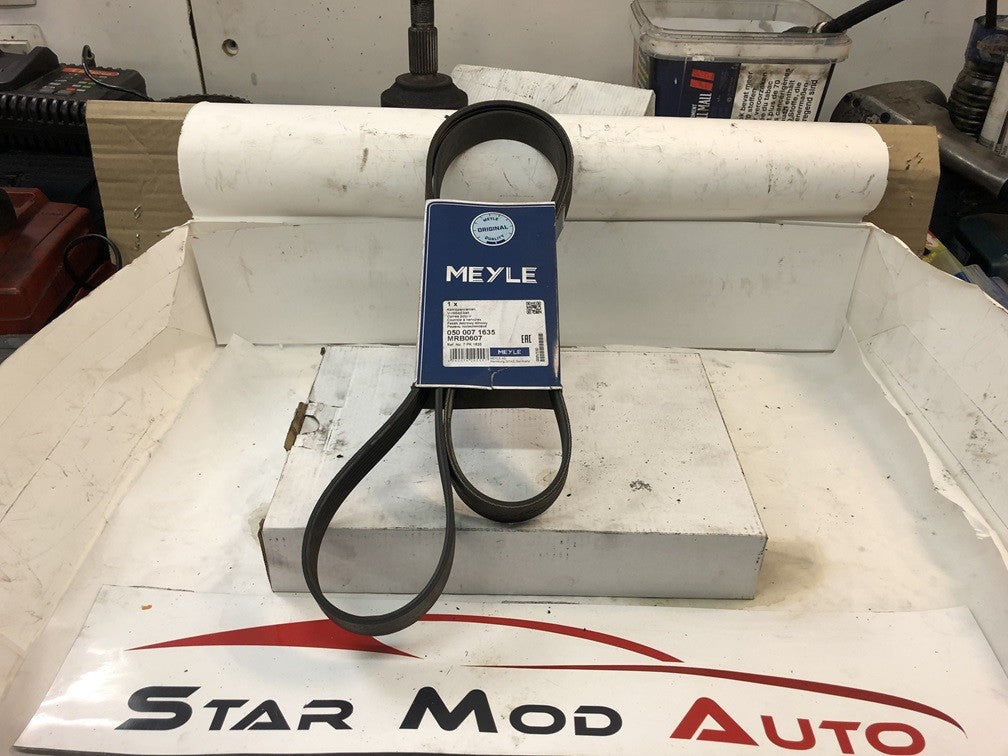 courroie accessoire Bmw Honda réf 7PK1635