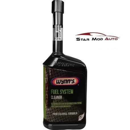 Nettoyant Système Complet Wynn's 325 ml