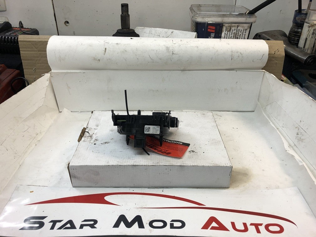 Contacteur tournant, faisceau d'airbag volant SEAT Leon 5f 2017