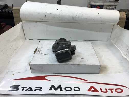 vanne egr Mercedes sprinter 515 cdi 2007