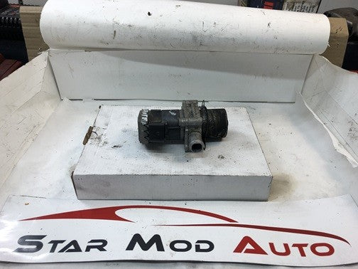 vanne egr Mercedes sprinter 515 cdi 2007