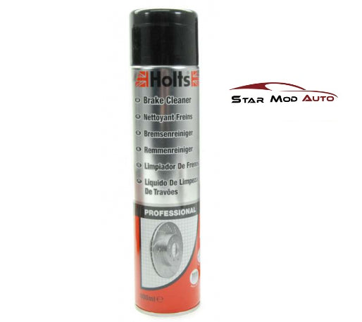 Nettoyant Frein Holts 600ml