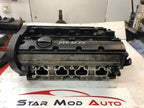 culasse moteur Peugeot Citroën 2.0 16 v essence 2005