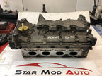 culasse moteur Renault 2.0 essence 2006