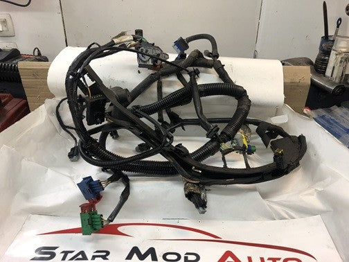 faisceaux moteur Peugeot Citroën 1.4 essence 75 cv