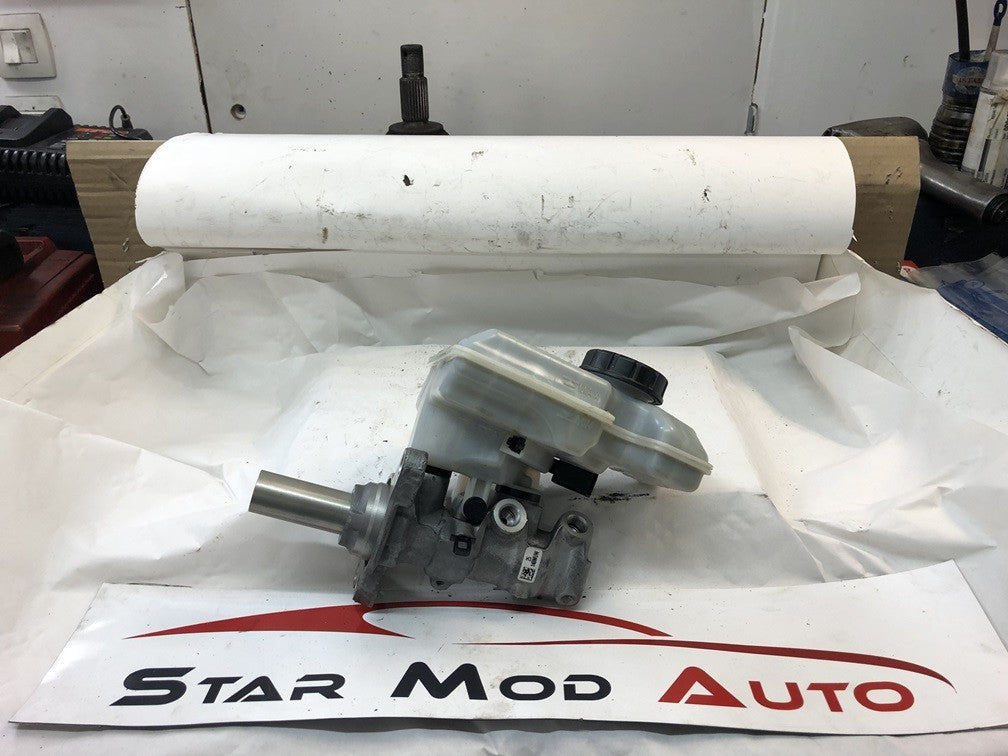 maître cylindre de frein Volkswagen Audi 2017