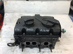 culasse moteur Volkswagen 1.4 tdi 2006