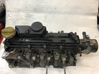 culasse moteur Renault 1.5 dci 68 cv 2008