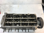 culasse moteur Audi Volkswagen 2.0 tdi 140 cv 2010