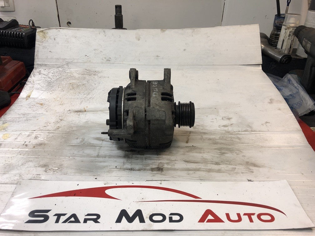alternateur Dodge 2.0 crdi 2011