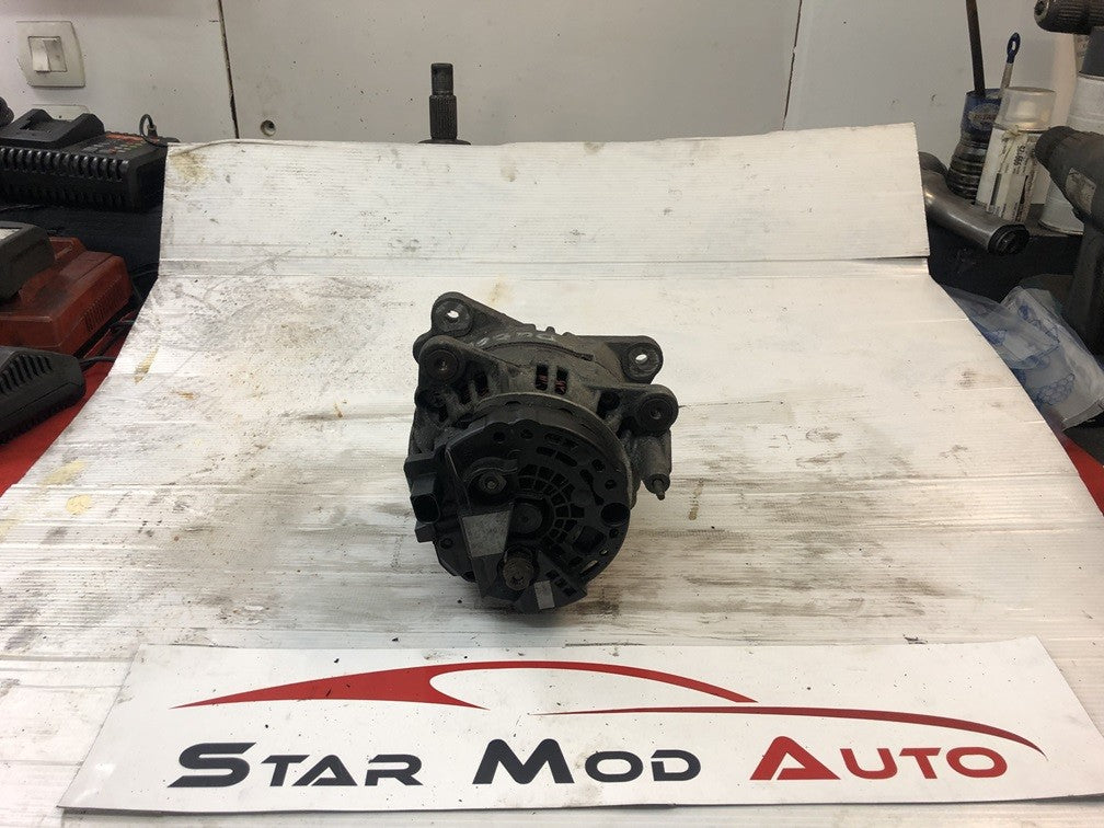 alternateur Dodge 2.0 crdi 2011