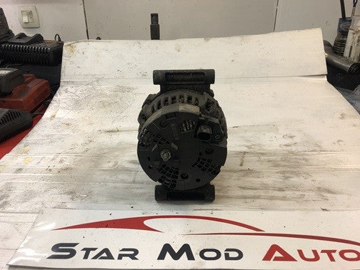 alternateur Ford transit 2.2 tdci 2011