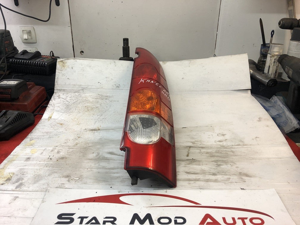 feux arrière droit Renault Kangoo