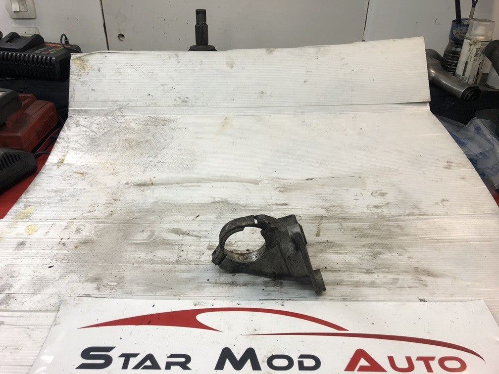 support moteur boite Renault koleos 4x4 2.0 dci 150 cv