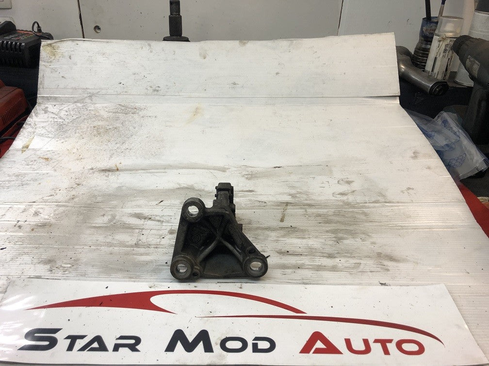 support moteur boite Renault koleos 4x4 2.0 dci 150 cv