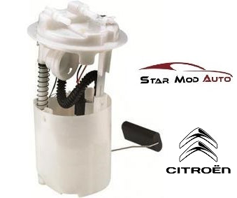 Module d'alimentation carburant occasion Citroën +